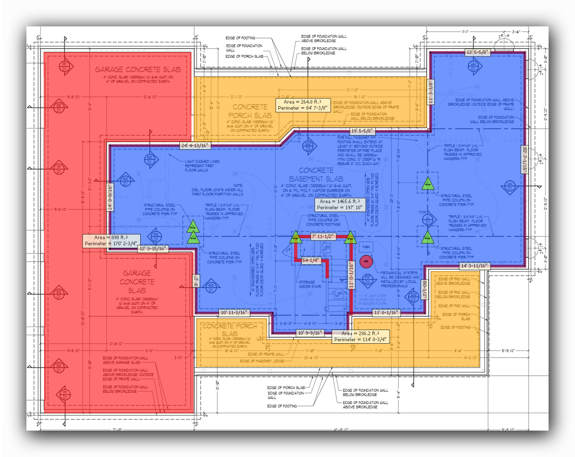 screenshot of Active Takeoff
